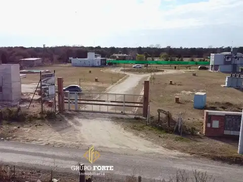 Oportunidad Unica lote en venta - Villa Esquiu