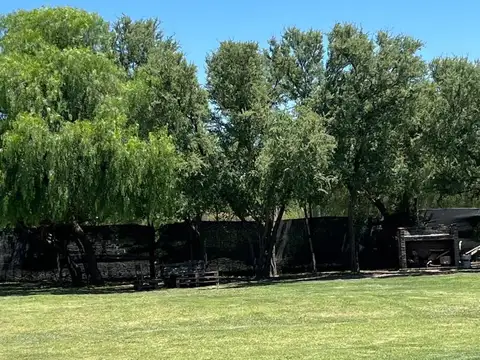 Departamento 5 ambientes con 1 baño