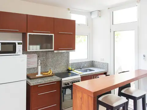 Departamento en Venta 15 años