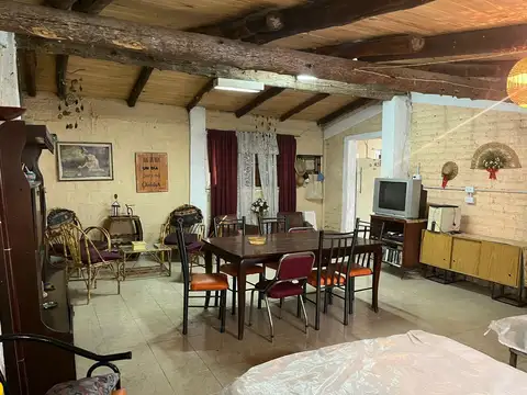 CASA EN VALLE DEL SOL