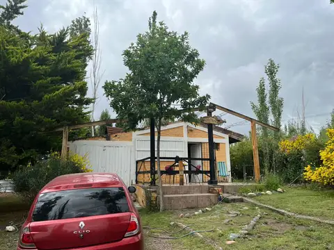 CASA EN VALLE DEL SOL