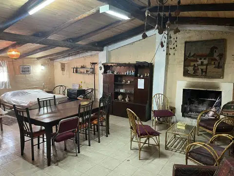 Terreno en Venta 28  mts Fondo