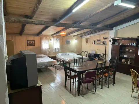 Terreno en Venta 18  mts Frente