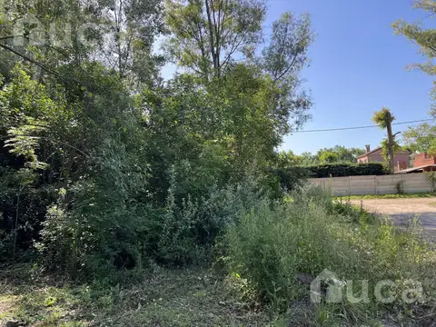Terreno en Venta de 383,0 m2