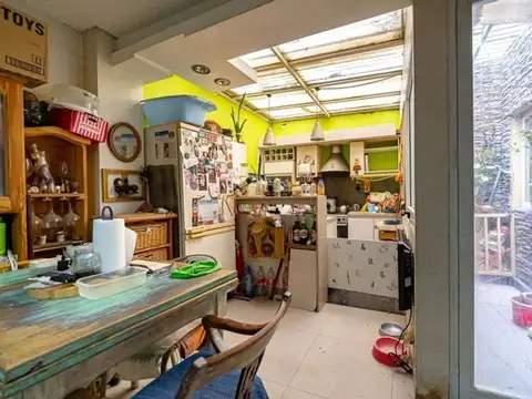 Departamento en Venta al Oeste