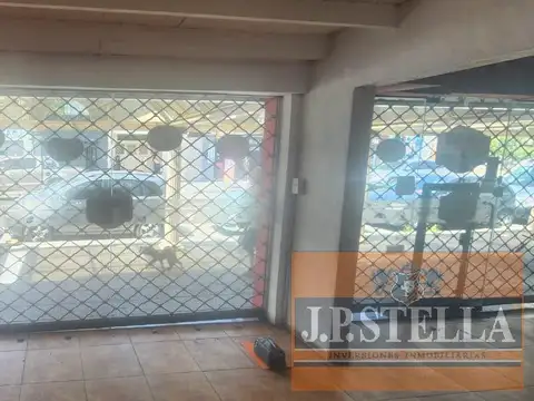 Local en Alquiler 30 años