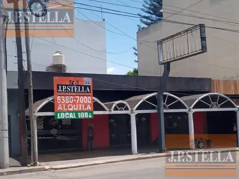 Local en Alquiler 30 años