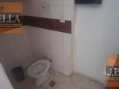 Local Comercial 108 m² - 12 m de frente s/ Arieta - S.Justo (Ctro)