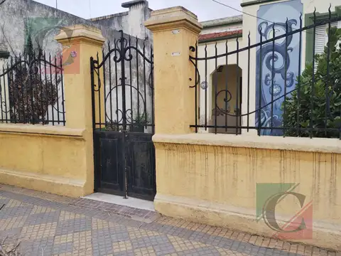 Terreno en Venta 8  mts Frente