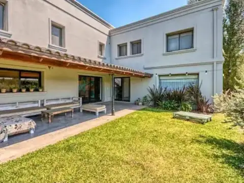 Casa en Venta 17 años