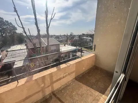 Venta Departamento 2 AMB. J.C Paz ( Apto Credito)