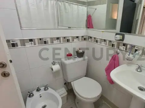Depto Tipo Casa 4 ambientes con 1 baño