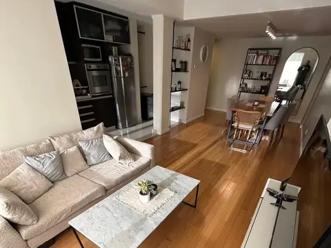 Departamento en Alquiler en Palermo Hollywood, USD 1.600