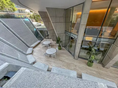 Av del Libertador 3700