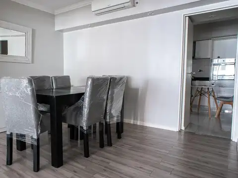 Departamento 4 ambientes con 3 baños