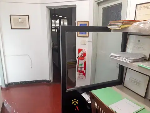 Av. Riestra  al 5400