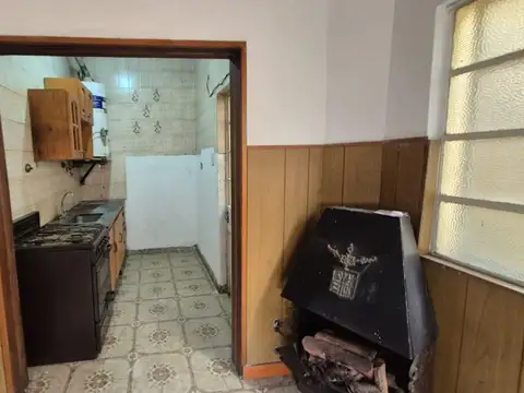 Depto Tipo Casa en Venta 56 años