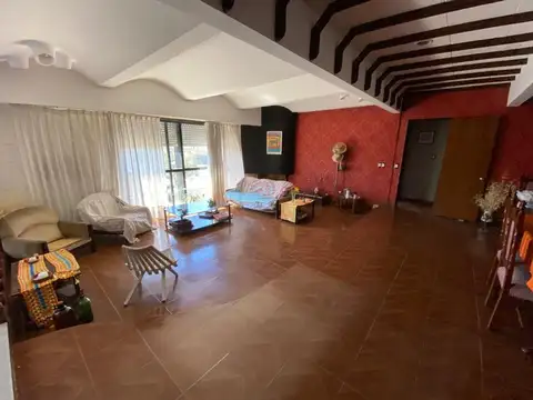 PH 1°piso Patio Terraza 3 dormitorios Sin Expensas