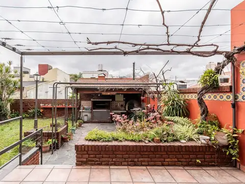 Casa en Venta 22 años