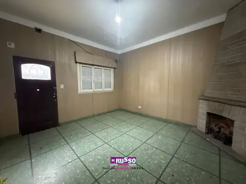 Departamento en Alquiler 25 años