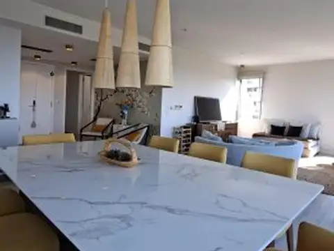 Departamento en Puerto Madero | En Venta | Torres Renoir