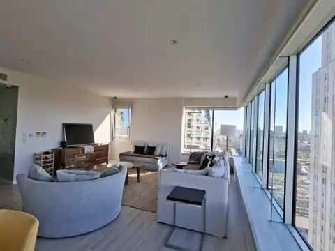 Departamento en Venta de 5 ambientes