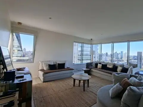 Departamento en Venta de 4 dormitorios