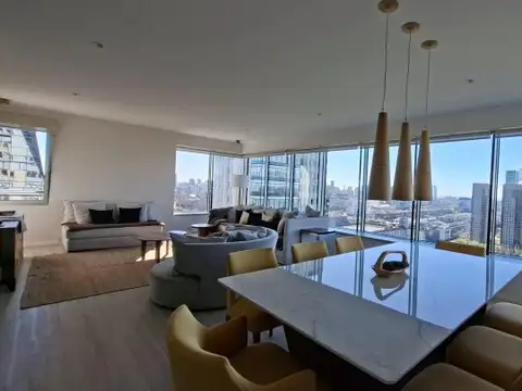 Departamento en Venta en Puerto Madero, CABA
