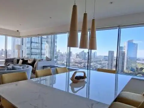 Departamento en Venta en Puerto Madero, USD 1.800.000