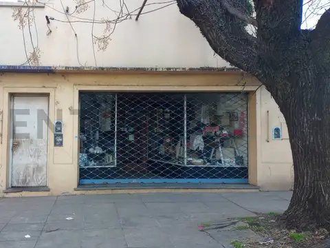 Lote para Desarrollo en Béccar