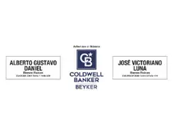 Coldwell Banker Beyker