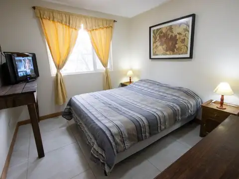 ALQUILER DE DPTO. 1 DORM. AMOBLADO - ZONA 640 VIV.