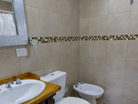 ALQUILER DE DPTO. 1 DORM. AMOBLADO - ZONA 640 VIV.