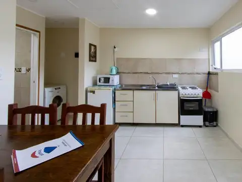 Departamento en Alquiler de 2 ambientes