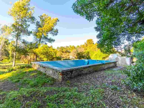 Quinta en Venta en Bahia Blanca, USD 180.000