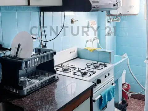 Departamento en Venta en Flores, USD 60.000