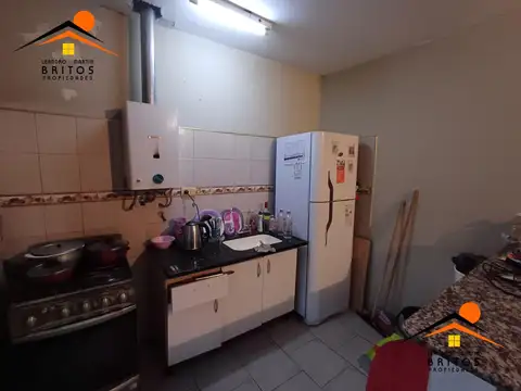 Depto Tipo Casa en Venta de 2 ambientes