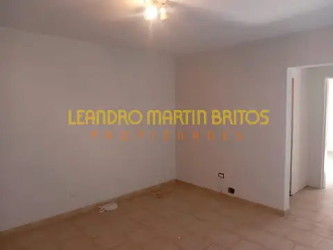 Depto Tipo Casa en Venta de 1 dormitorio