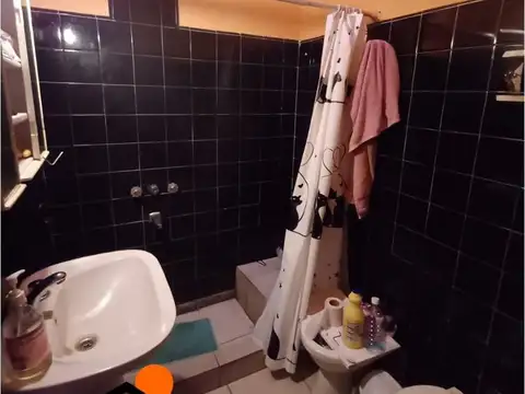 Depto Tipo Casa en Venta en San Justo, USD 32.999