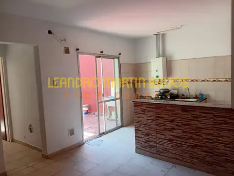 Venta PH ambientes en San Justo