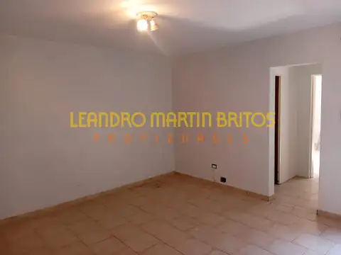 Depto Tipo Casa en Venta 25 años