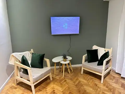 Departamento en Alquiler Temporal 40 años