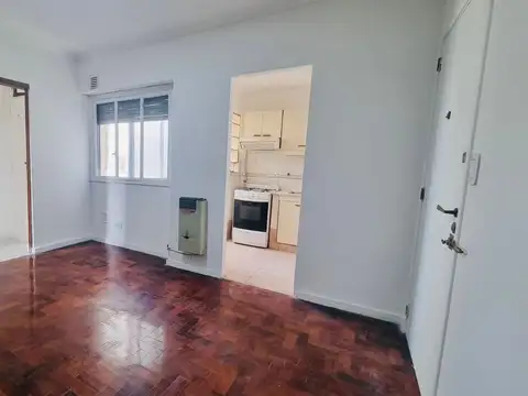 Venta 2 ambientes ideal inversor