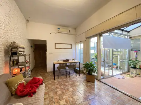 Depto Tipo Casa en Alquiler en San Andrés, $ 700.000