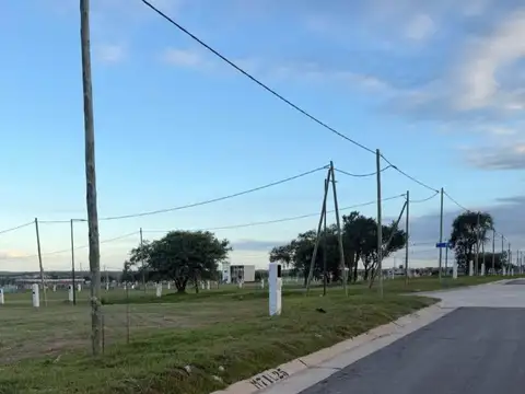 Terreno en Venta de 262,0 m2