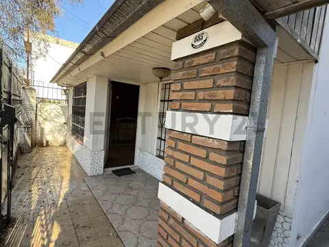 Casa en Venta 28 años