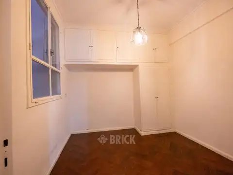 Departamento en Venta 40 años