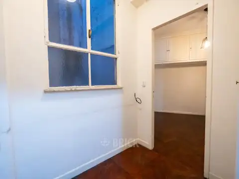 Departamento en Venta en Recoleta, USD 61.000