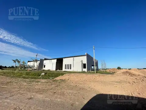 Terreno en Venta de 622,0 m2