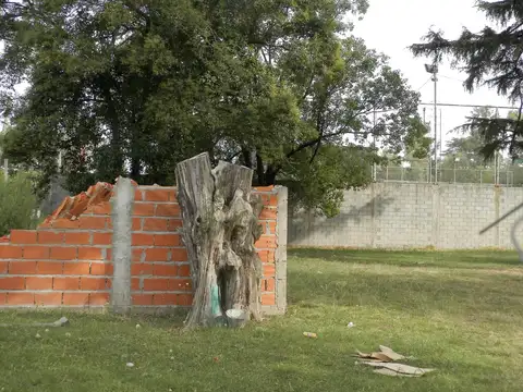 IMPORTANTE FRACCIÓN INDUSTRIAL EN MORENO